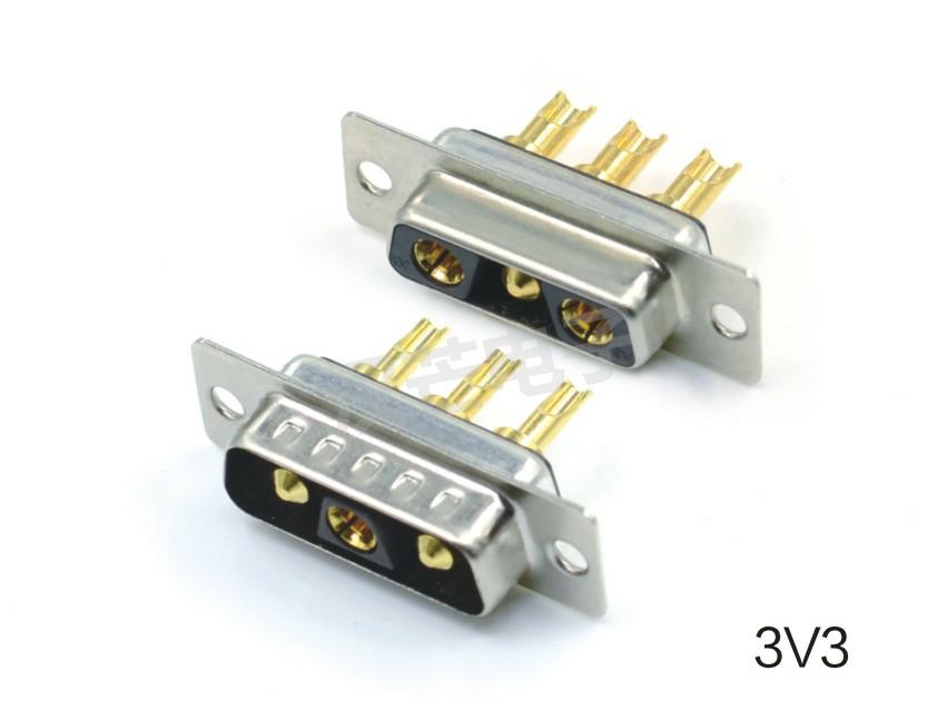 大电流3V3
