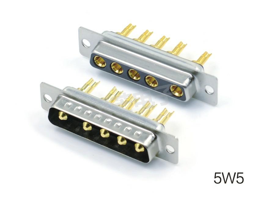 5W5焊线式